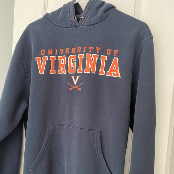 UVA SWEATSHIRT - Picture 1 of 2